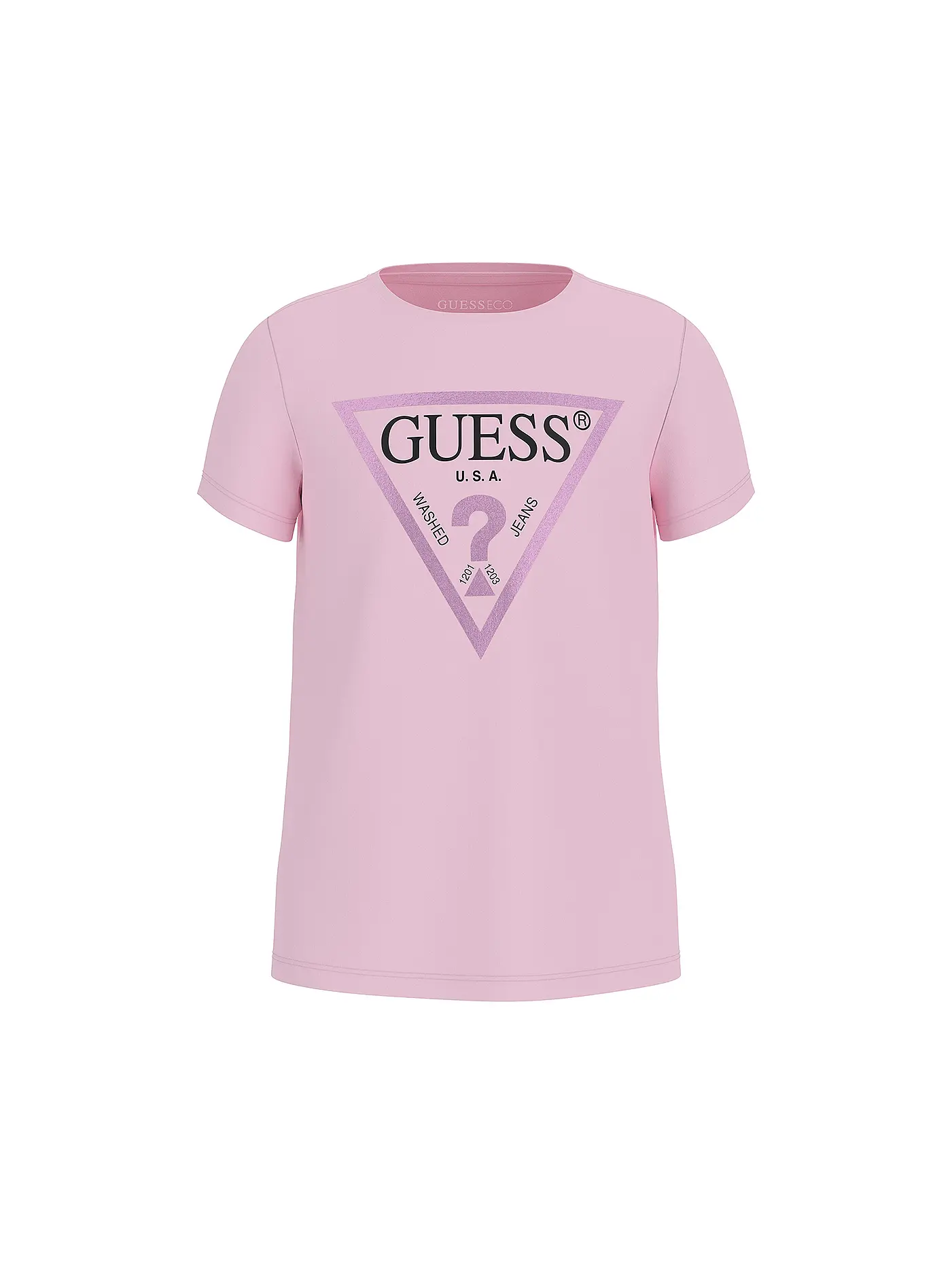 GUESS | Mädchen T-Shirt | 